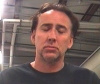 cage mug